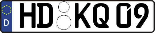 HD-KQ09