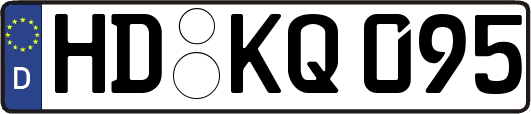 HD-KQ095
