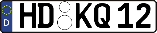 HD-KQ12