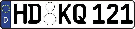 HD-KQ121