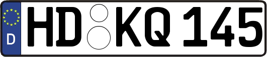 HD-KQ145