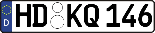 HD-KQ146