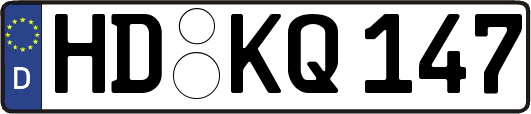 HD-KQ147