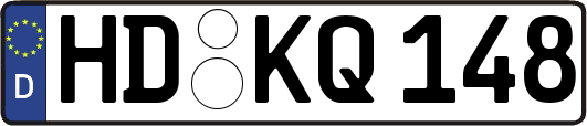 HD-KQ148