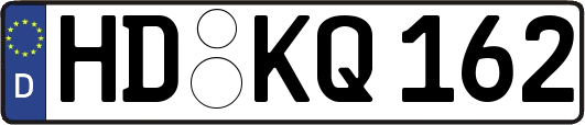 HD-KQ162