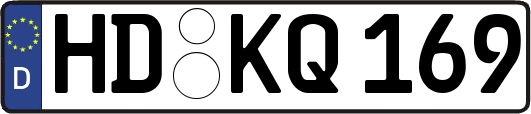 HD-KQ169