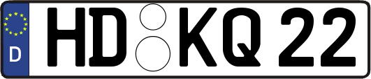 HD-KQ22