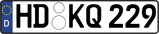 HD-KQ229