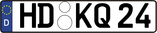 HD-KQ24