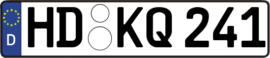 HD-KQ241