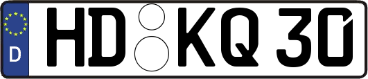 HD-KQ30
