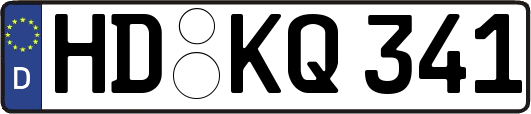 HD-KQ341