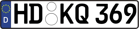 HD-KQ369