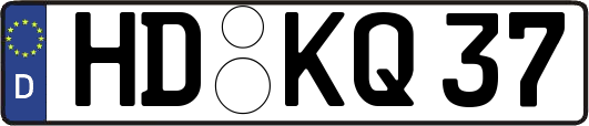 HD-KQ37