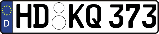 HD-KQ373