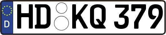 HD-KQ379