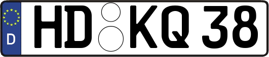 HD-KQ38
