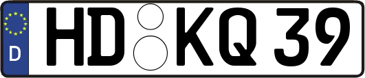 HD-KQ39