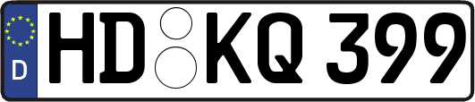 HD-KQ399