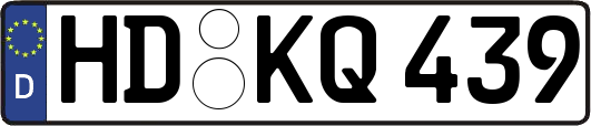 HD-KQ439
