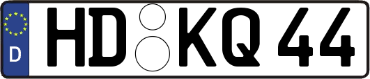 HD-KQ44