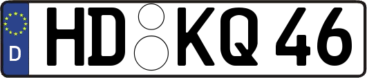 HD-KQ46