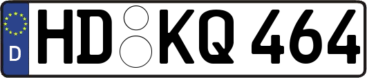 HD-KQ464