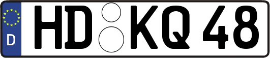 HD-KQ48