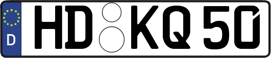 HD-KQ50