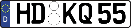 HD-KQ55