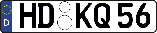 HD-KQ56