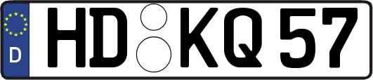 HD-KQ57