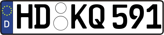 HD-KQ591