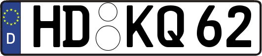 HD-KQ62