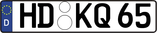 HD-KQ65