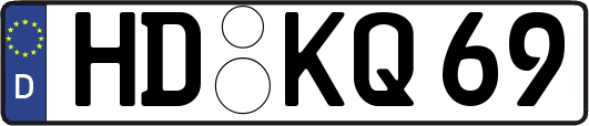 HD-KQ69