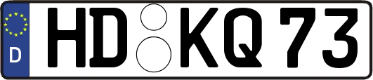 HD-KQ73