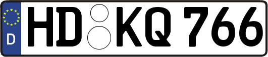 HD-KQ766