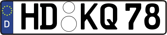 HD-KQ78
