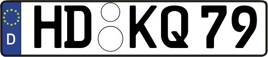 HD-KQ79