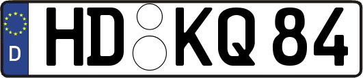 HD-KQ84