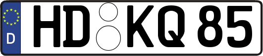 HD-KQ85
