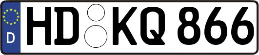 HD-KQ866