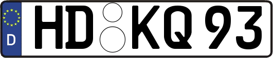 HD-KQ93