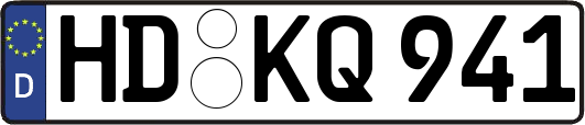 HD-KQ941