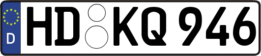 HD-KQ946