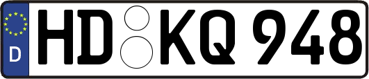 HD-KQ948