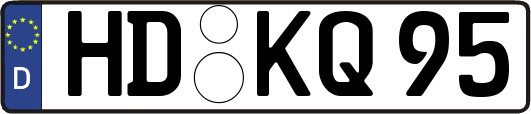 HD-KQ95