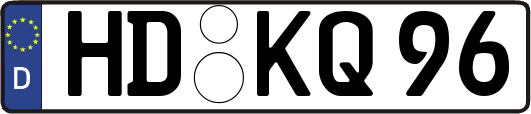 HD-KQ96