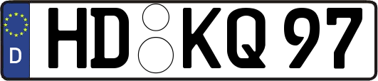HD-KQ97